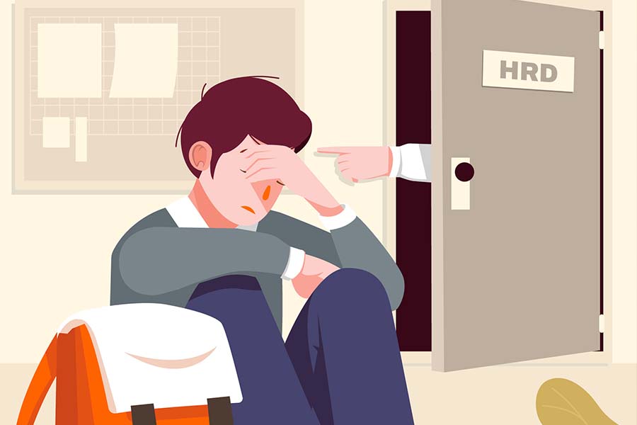 How parents help teenagers open their hearts and share their feelings. Graphics: Cat Tien