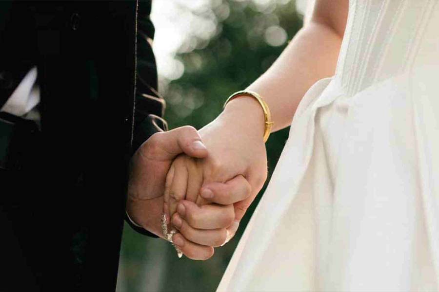 5 reasons why couples lose interest after getting married. Photo: Huyen Trang