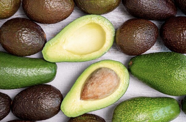 Does avocado help you sleep deeper? Photo: Thuy Duong