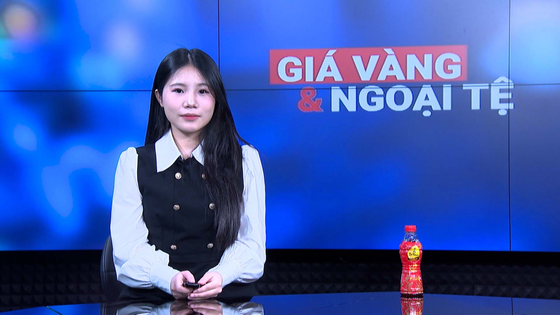 Gold and foreign currency prices 27.6: Gold suddenly skyrocketed