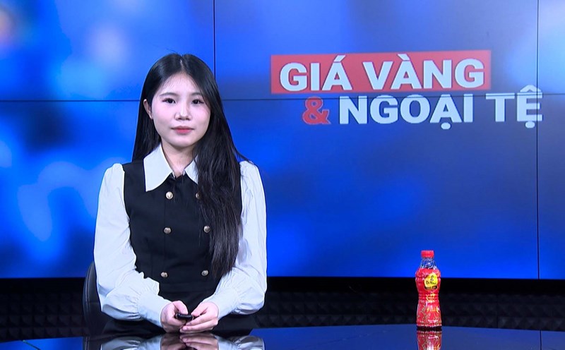 Gold and foreign currency prices 27.6: Gold suddenly skyrocketed