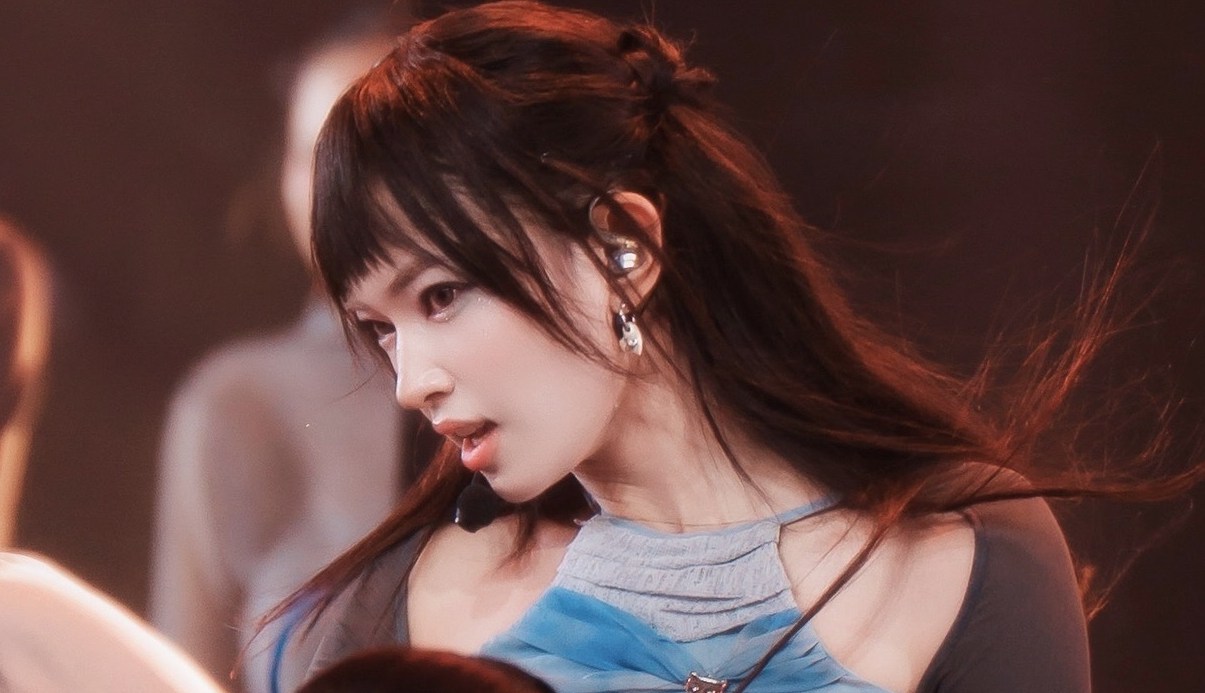 Chau Bui 3 veces en el Top 1 que prevalece en YouTube gracias a ella bastante borracha. Foto: NSX eres bonita