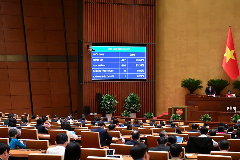 QUY NHON - El Proyecto de Inversion de Construccion de Carreteras de Pleiku estara preparado para invertir, implementado desde 2025, completado y puesto en funcionamiento en 2029. Foto: Quochoi.vn