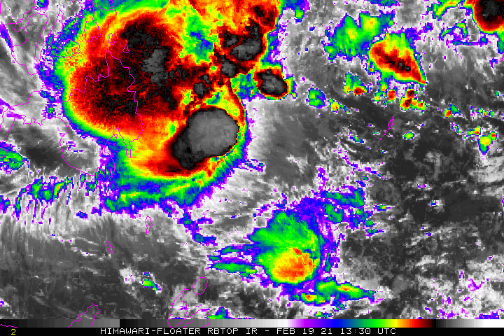 Áp thấp gần Biển Đông có thể hình thành từ tuần này, bão năm nay dễ đổ bộ đất liền