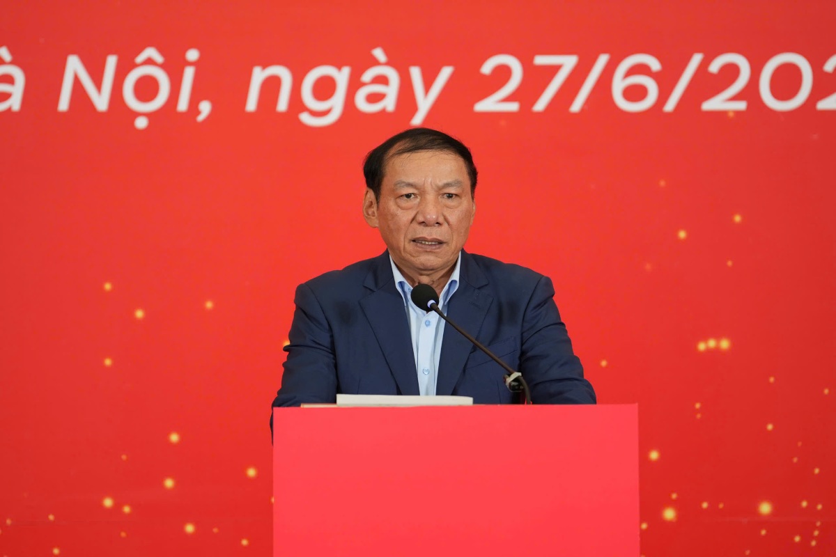 Bo truong
