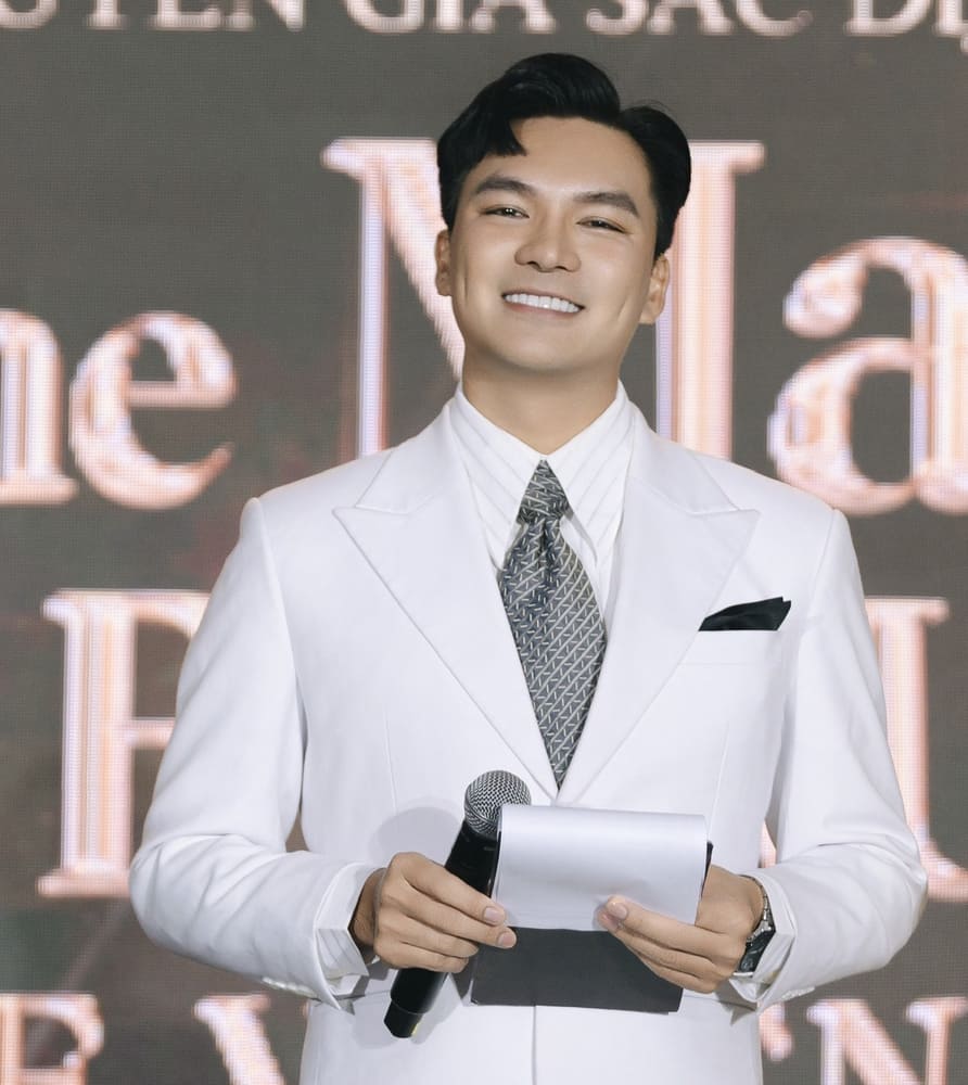 El Reino de Tri asumio el papel de organizar el concurso "Miss Vietnam Sea Global 2025". Foto: personaje proporcionado