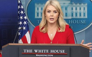 Mỹ phủ nhận tuyên bố của lãnh tụ Iran về kết quả vụ không kích