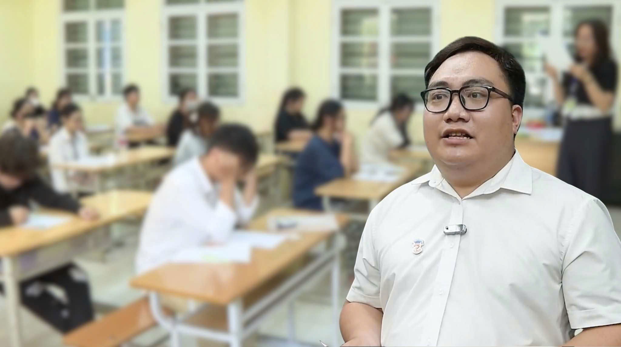 Una serie de nuevas decenas de examen de examen de quimica para el examen de graduacion de la escuela secundaria 2025