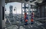 Gazprom sắp ký hợp đồng khí đốt hàng tỉ euro giữa vòng xoáy trừng phạt