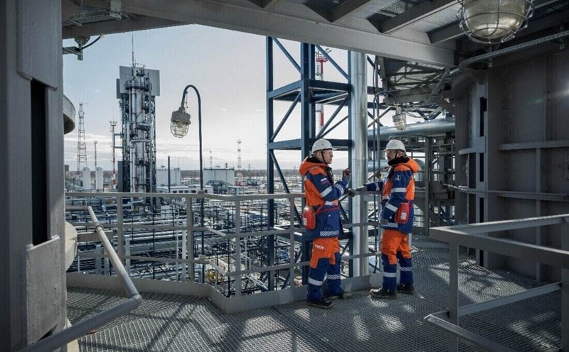 The new gas contract between Srbijagas and Gazprom is expected to be signed before September 20. Photo: Gazprom