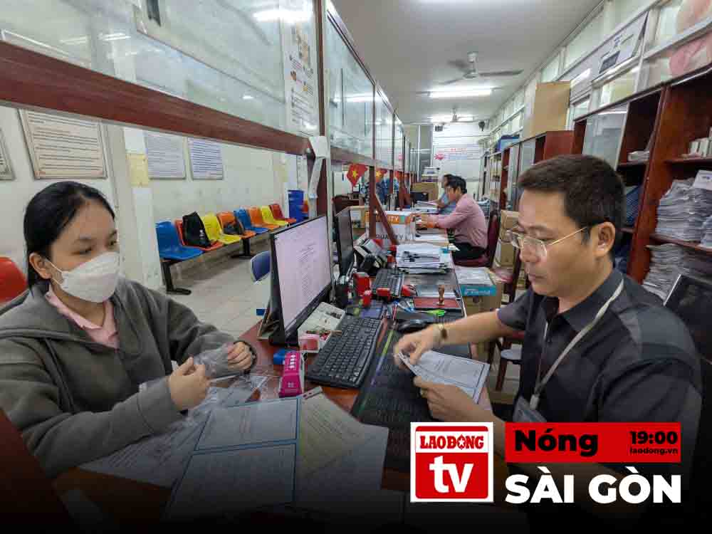 Hot Saigon: A series of procedures for capital transfer to the commune level from July 1