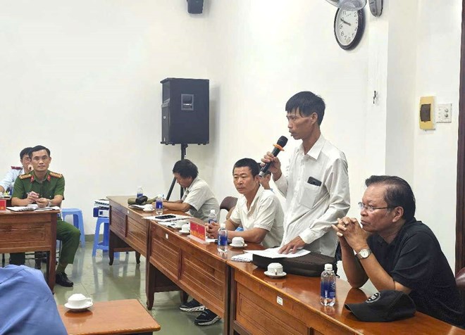 Đắk Lắk yêu cầu chuyển thông tin dự án đội vốn hàng trăm tỉ đồng cho công an xử lý