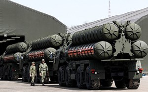 Ấn Độ thúc giục Nga bàn giao gấp tên lửa S-400 sau nghi vấn bị Pakistan phá hủy