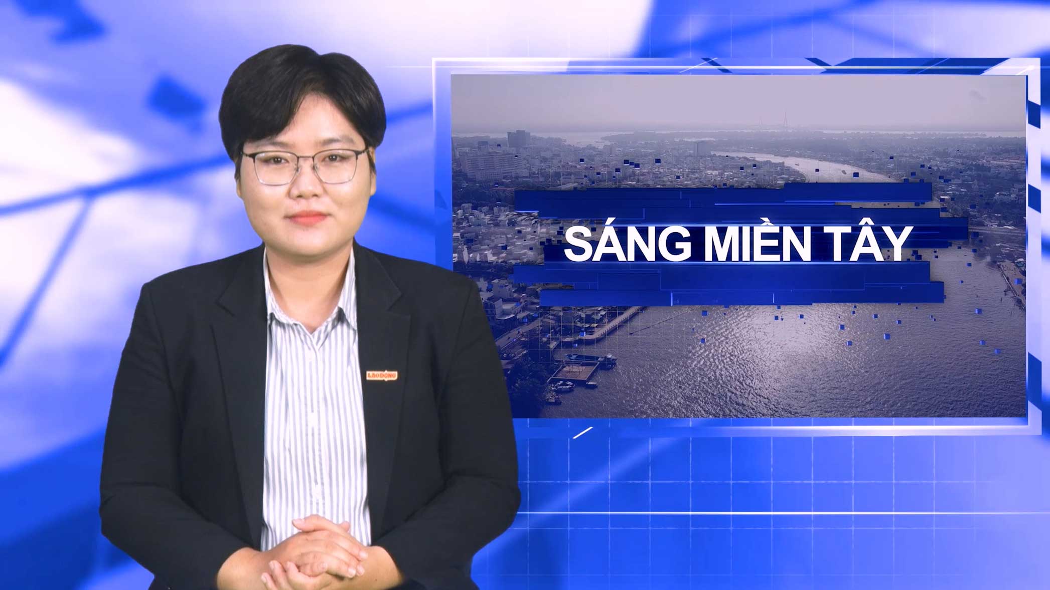 Morning in the West, September 28: Ready to implement the 2-level local government model