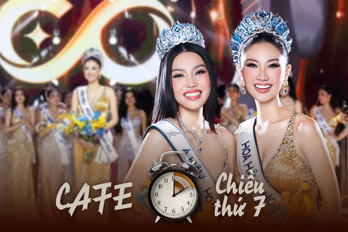 Señorita, corredora: Up de Vietnam 2025.