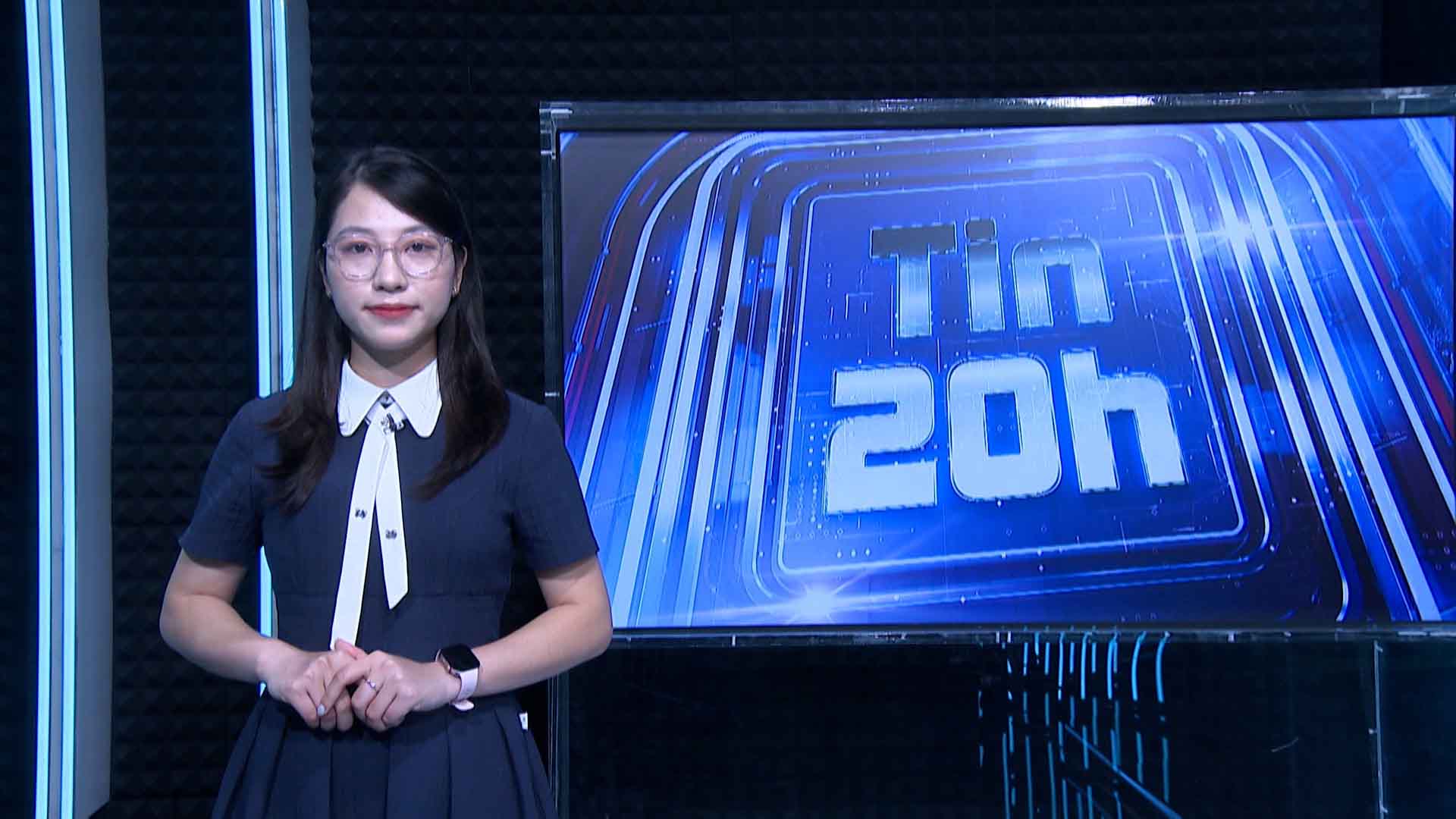 20h News: 22 doctors and medical staff have owed hundreds of millions of VND in wages for 3 years