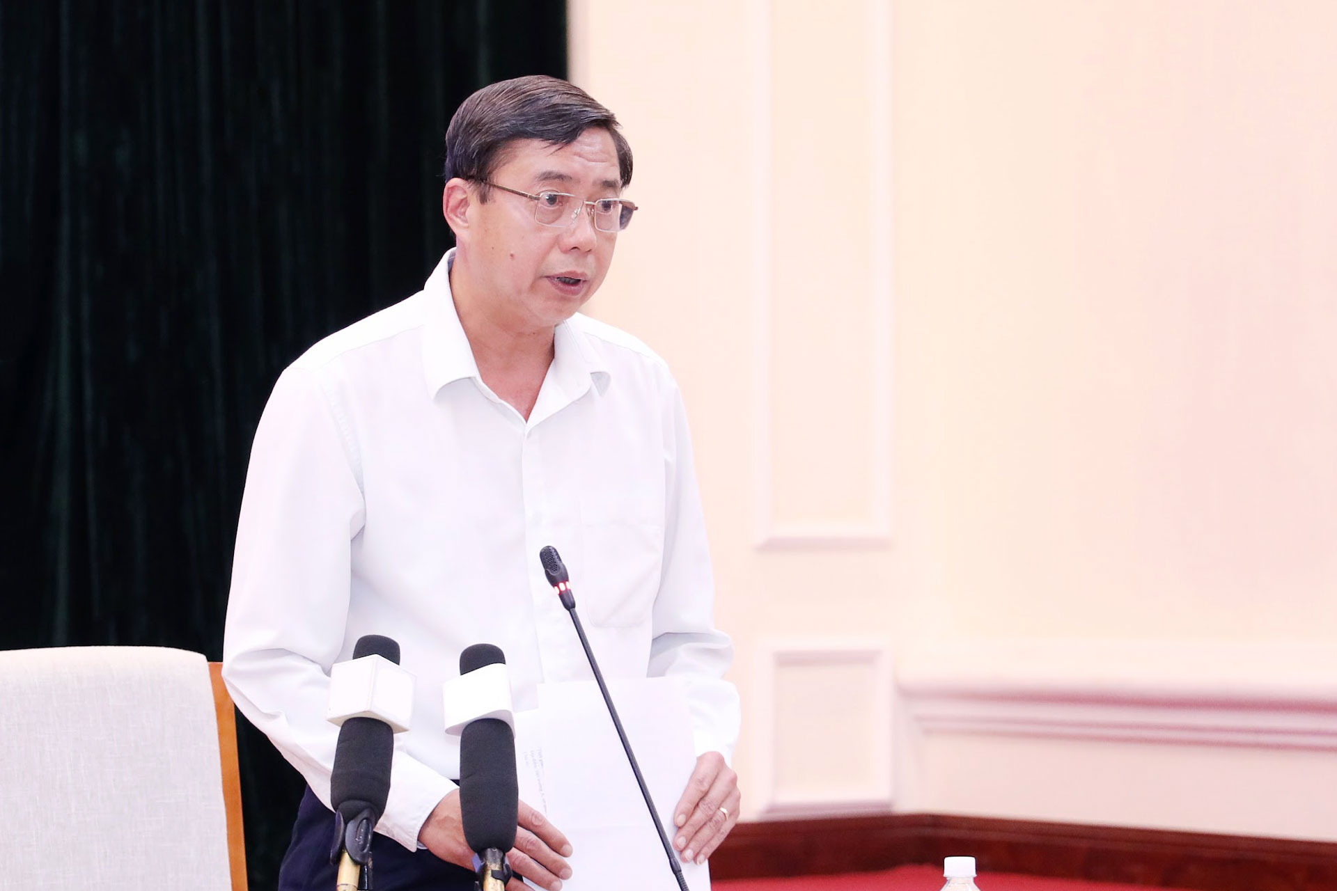 Discovering candidates using AI to solve problems during the Math exam