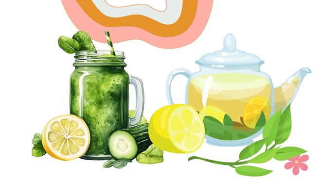 3 loại thức uống giúp hạ axit uric buổi sáng, đơn giản nhưng hiệu quả cho người bệnh gout
