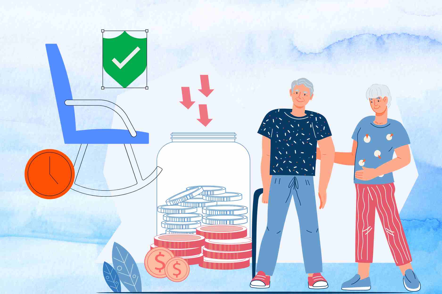 From July 1, 2025, employees working in these 24 jobs can retire 10 years early. Graphics: Dinh Dinh