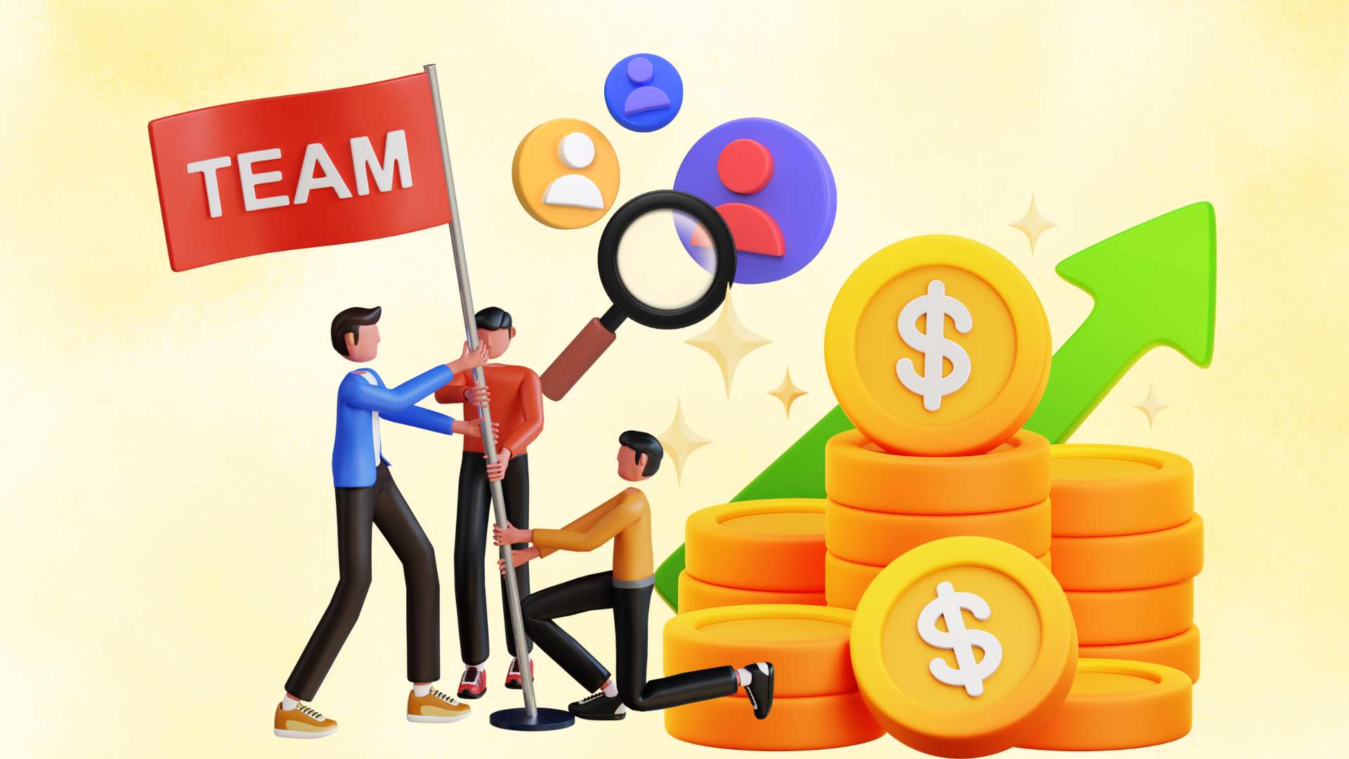 Proposal to increase allowances for the team searching for the collection of martyrs' remains