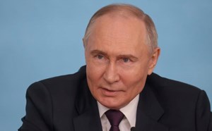 Nga và Ukraina thường xuyên trao đổi sau đàm phán