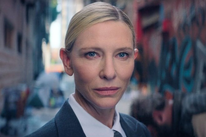 Cate Blanchett bất ngờ xuất hiện trong Squid Game 3