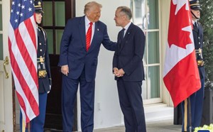 Mỹ chấm dứt đàm phán thương mại với Canada do thuế kỹ thuật số