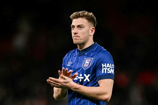 Delap enfrentara muchas expectativas en Chelsea. Foto: AFP