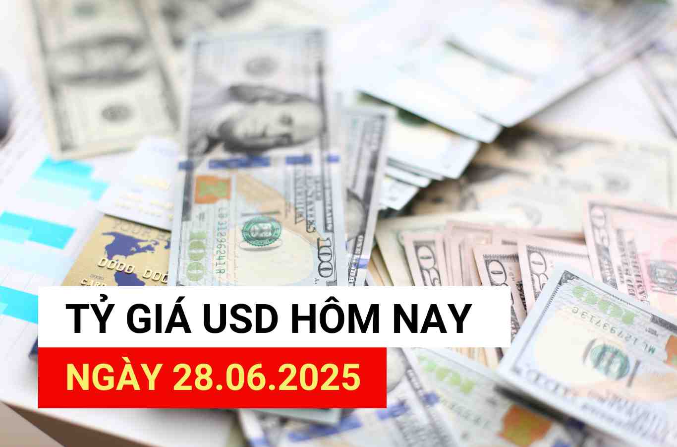 USD exchange rate today, June 28, 2025.