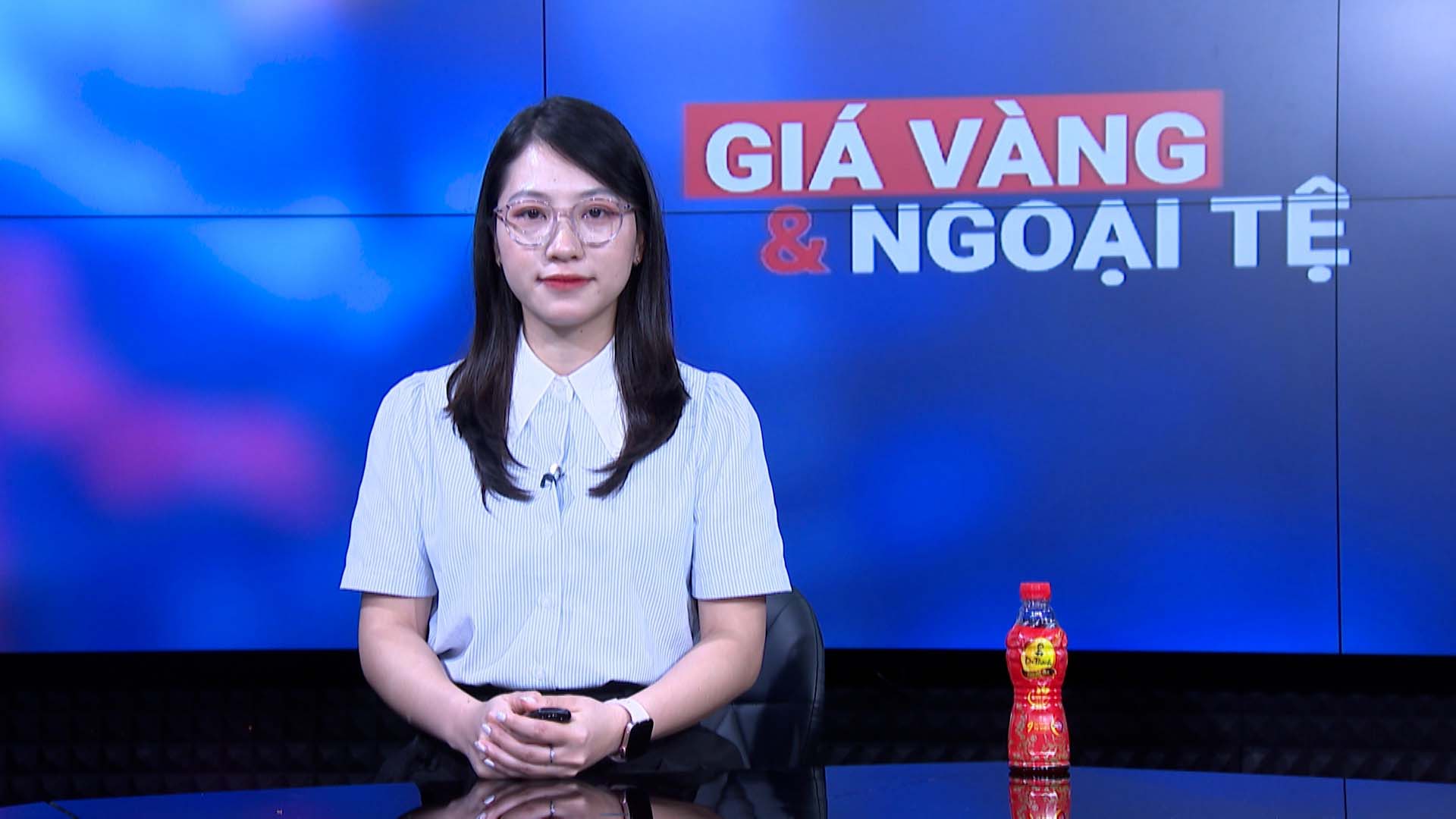 Precios de oro y moneda extranjera 28.6: los precios del oro bajan, pronostican la proxima tendencia