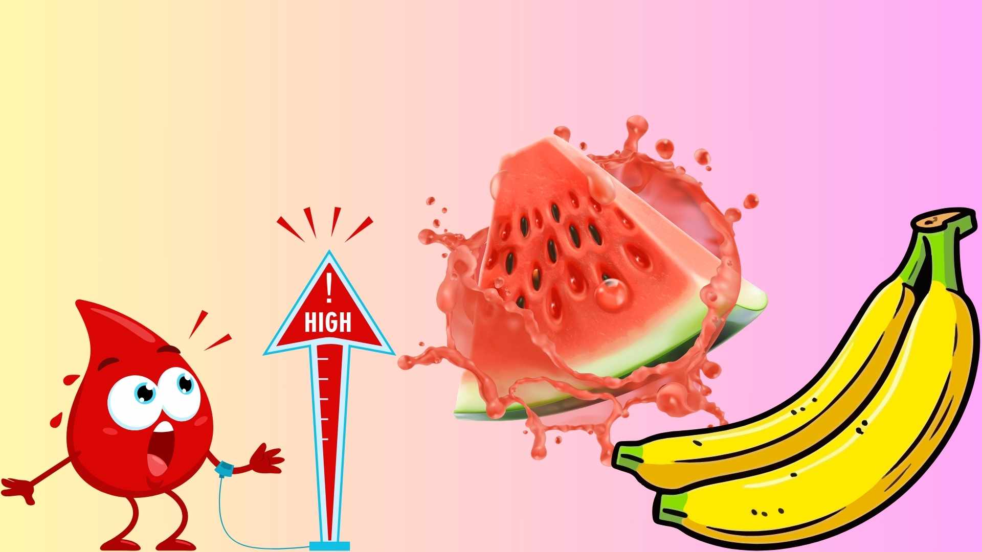 Stay away from these fruits if you have high blood sugar. Graphics: Thanh Lam