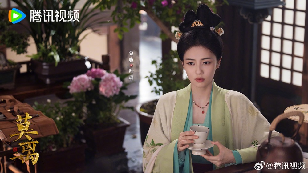 Anh: Nha san xuat phim