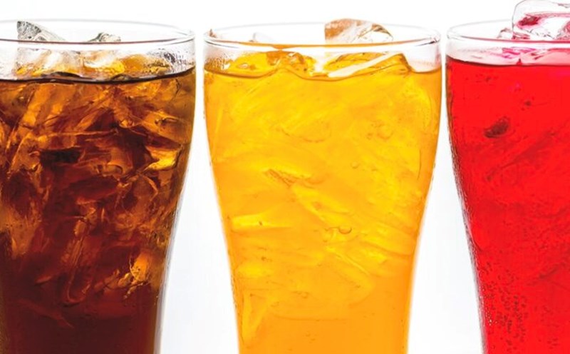 Artificial sweeteners and their relationship with weight. Photo: Thuy Duong.