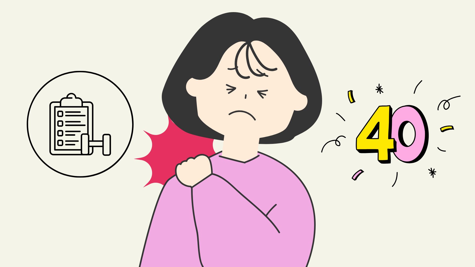 Exercise is not in accordance with the body's ability to harm health. Graphics: Thanh Thanh