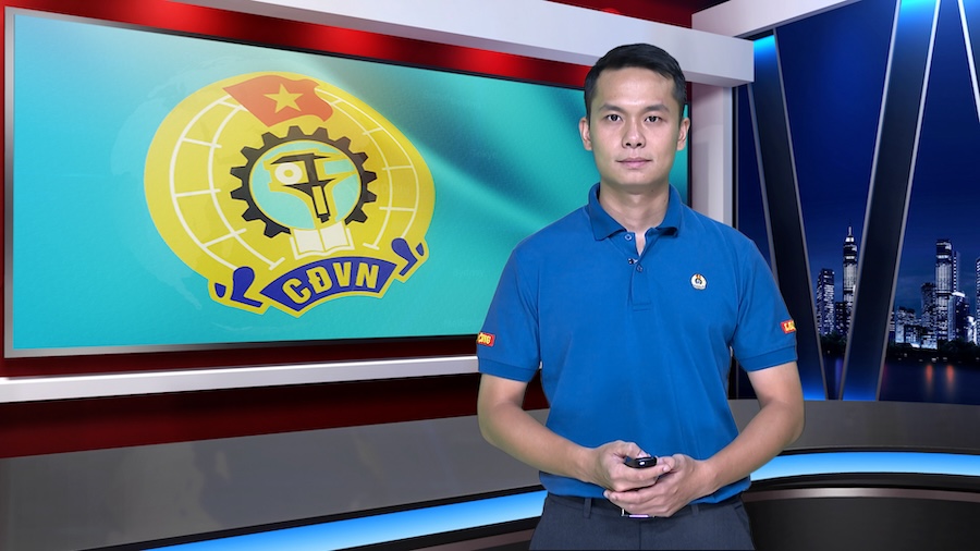 Union Newsletter: Many doctors and medical staff in Quang Nam are stuck because they have been owed salaries for 3 years