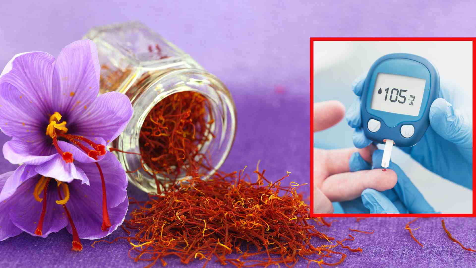 Turmeric tea helps balance blood sugar effectively. Graphics: Thach Lam