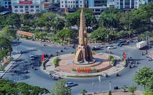 Chi tiết địa chỉ trụ sở các cơ quan hành chính nhà nước của tỉnh Cà Mau mới