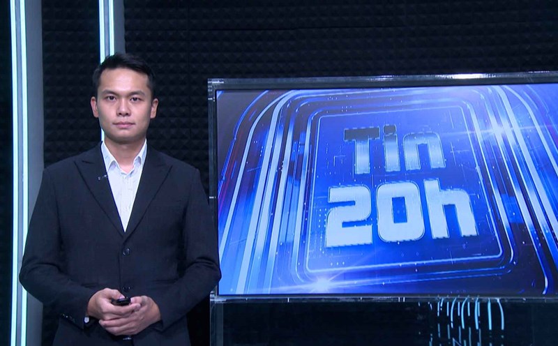 20h News: Many individuals who used to work at agencies that owe printing shops in Lao Cai have retired