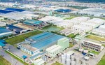 Điều chỉnh quy hoạch khu công nghiệp 272 ha ở Bắc Ninh