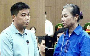 Cựu Bí thư Tỉnh ủy Hoàng Thị Thúy Lan xin lỗi nhân dân Vĩnh Phúc