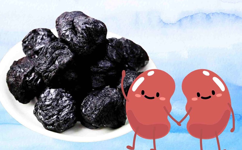 A male medicine that effectively nourishes blood, nourishes kidneys and protects health