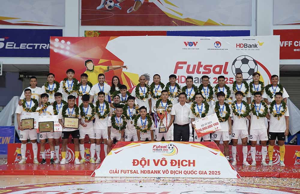 Anh: VFF