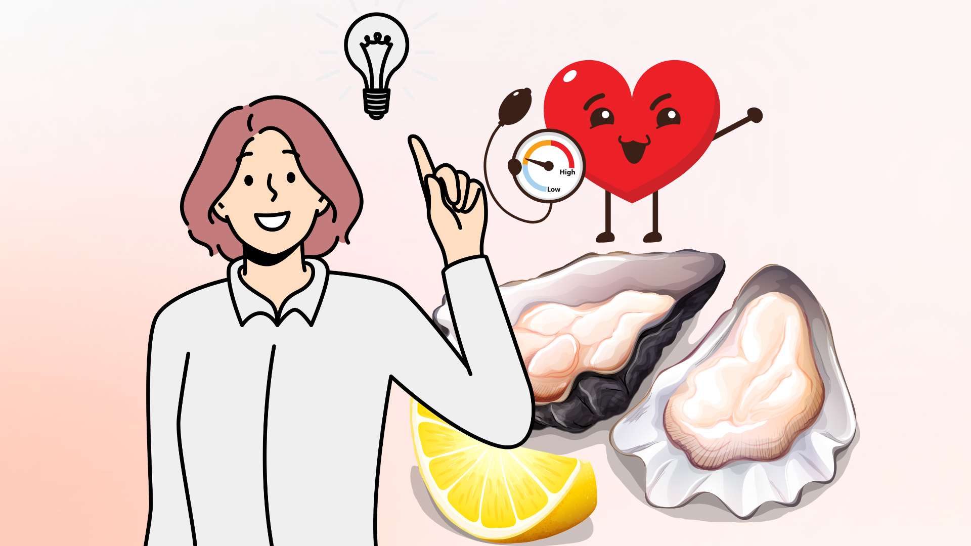 Tips for cheap seafood that help regulate blood pressure