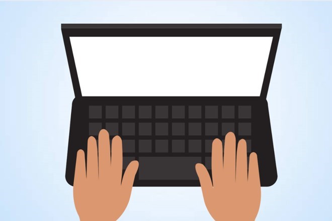 Una serie de atajos utiles en Windows y Mac ayuda a aumentar la productividad. Graficos: Thien Nhan