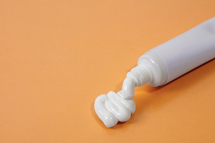 フロリアの正しい使い方。写真:トゥイ・ズオン