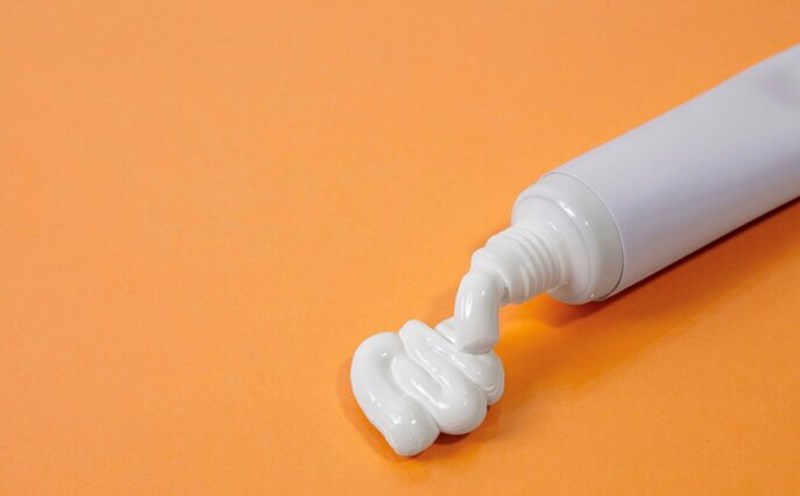 How to use florua properly. Photo: Thuy Duong