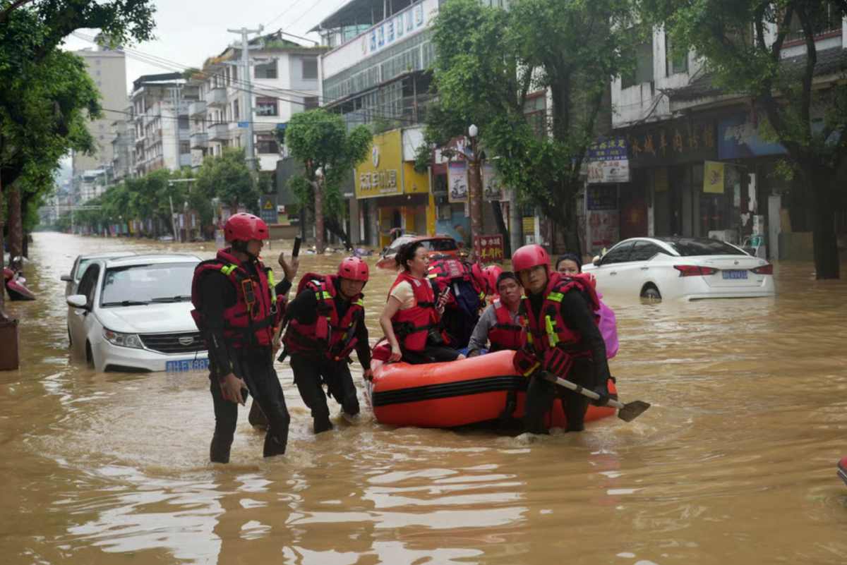 Anh: Xinhua