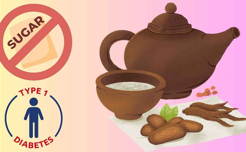 Here are some diabetes medications that are not always beneficial. If used without knowledge, they can cause excessive hypoglycemia or dangerous interactions with medication. Graphics: Huyen Trang