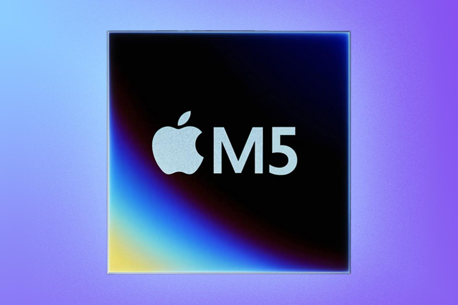Apple's upcoming M5 chip has outstanding AI optimization capabilities. Graphics: Duong Anh