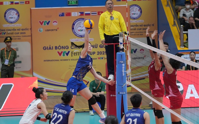 Tuyen bong
